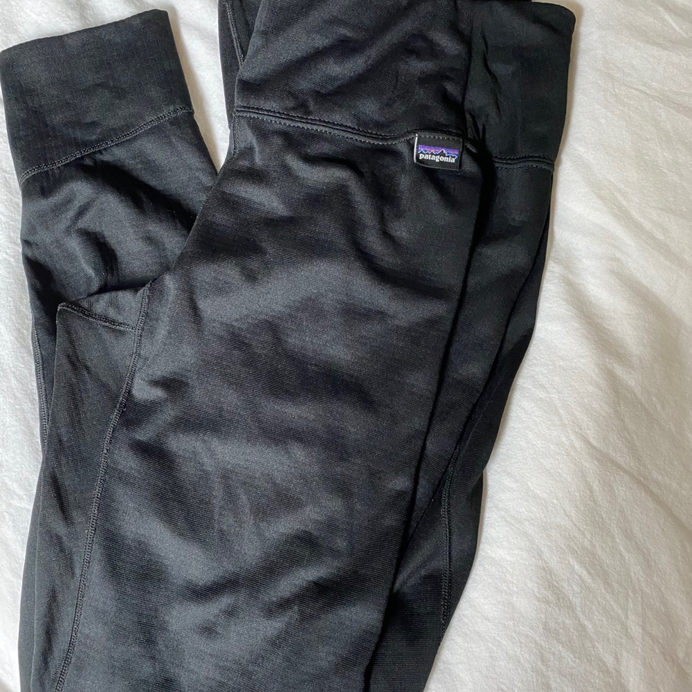 Patagonia Base Layer legging